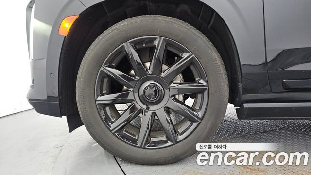 Cadillac Escalade 2023 — photo 5