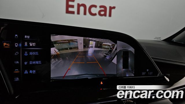 Cadillac Escalade 2023 — photo 14