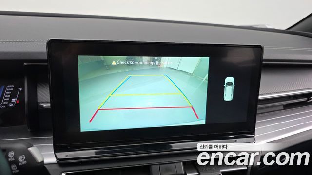 KG Mobility Torres 2023 — photo 16