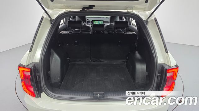 KG Mobility Torres 2023 — photo 20