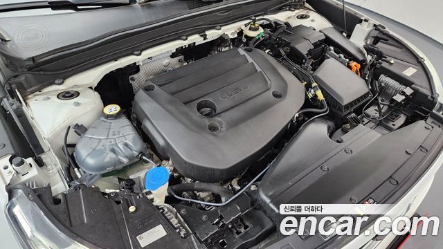 Volvo XC40 2021 — photo 6