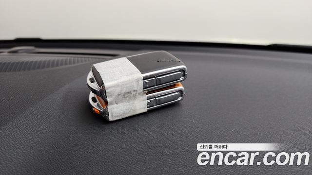 Volvo XC40 2021 — photo 28