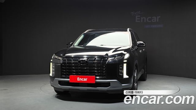Hyundai Palisade 2023 — photo 3