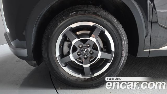 Hyundai Palisade 2023 — photo 5