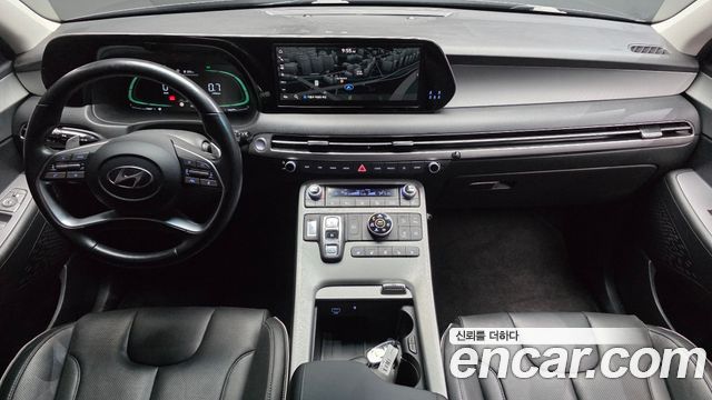 Hyundai Palisade 2023 — photo 7