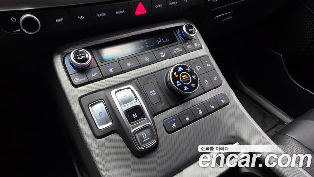 Hyundai Palisade 2023 — photo 9