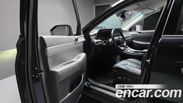 Hyundai Palisade 2023 — photo 10