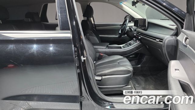Hyundai Palisade 2023 — photo 11