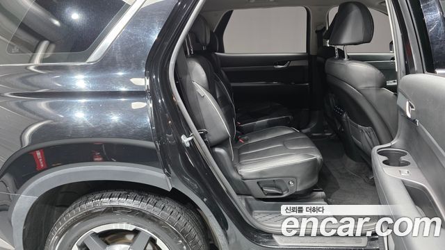 Hyundai Palisade 2023 — photo 12