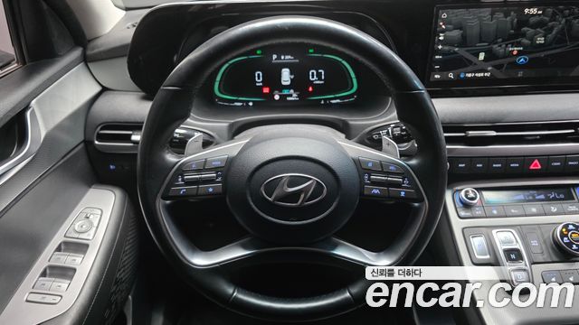 Hyundai Palisade 2023 — photo 13