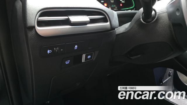 Hyundai Palisade 2023 — photo 14