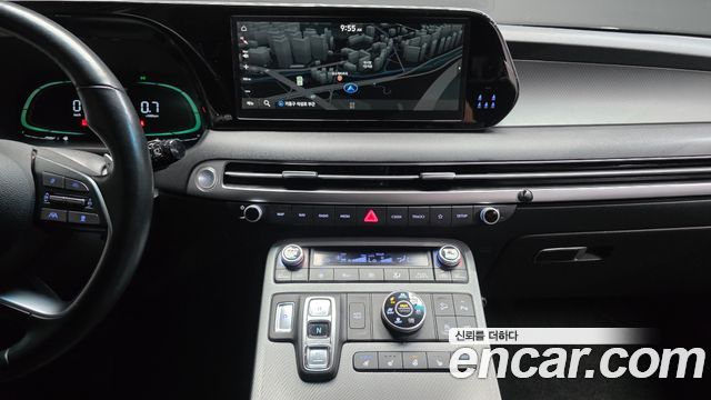 Hyundai Palisade 2023 — photo 15