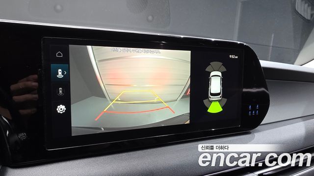 Hyundai Palisade 2023 — photo 16
