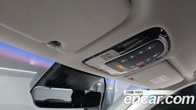 Hyundai Palisade 2023 — photo 18