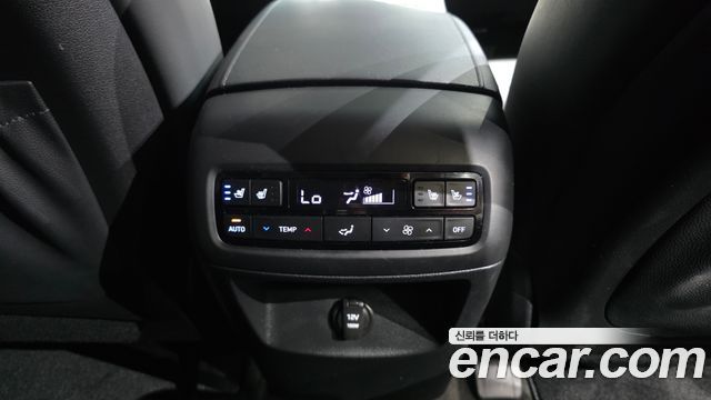 Hyundai Palisade 2023 — photo 19