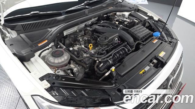 Volkswagen Jetta 2023 — photo 6