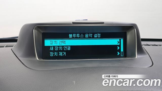 Chevrolet Korea Cruze 2012 — photo 17