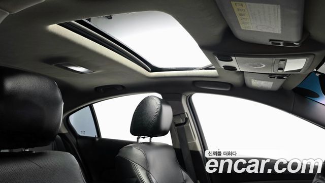 Chevrolet Korea Cruze 2012 — photo 20