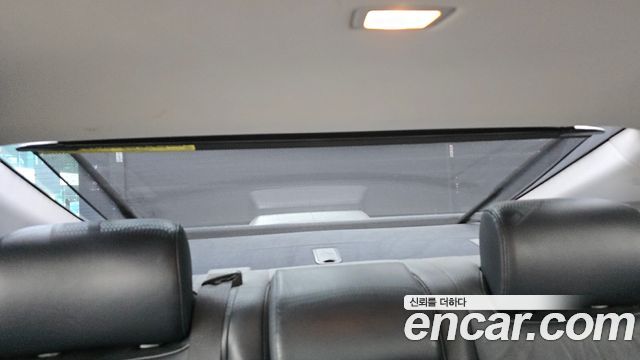 Lexus ES 2011 — photo 31