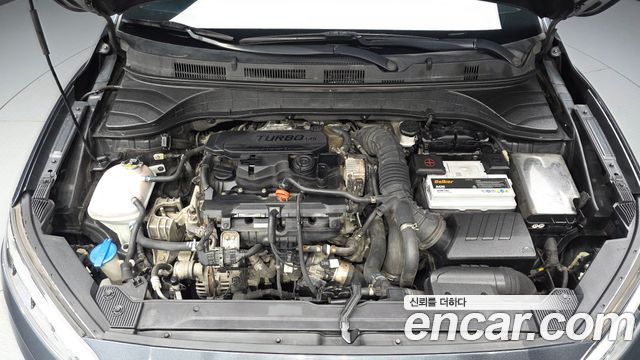 Hyundai Kona 2021 — photo 6