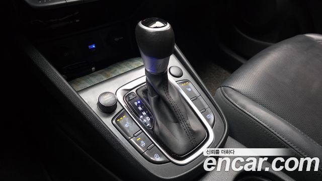 Hyundai Kona 2021 — photo 9