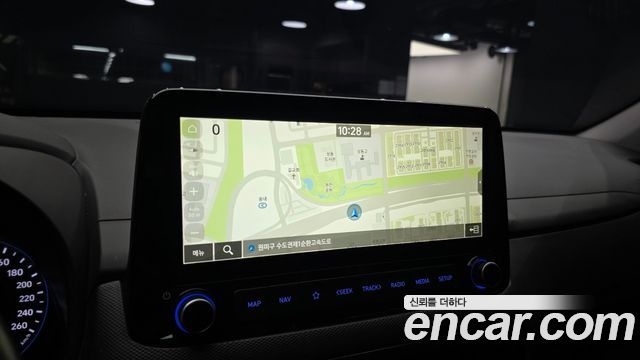 Hyundai Kona 2021 — photo 15