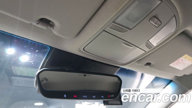 Hyundai Kona 2021 — photo 19