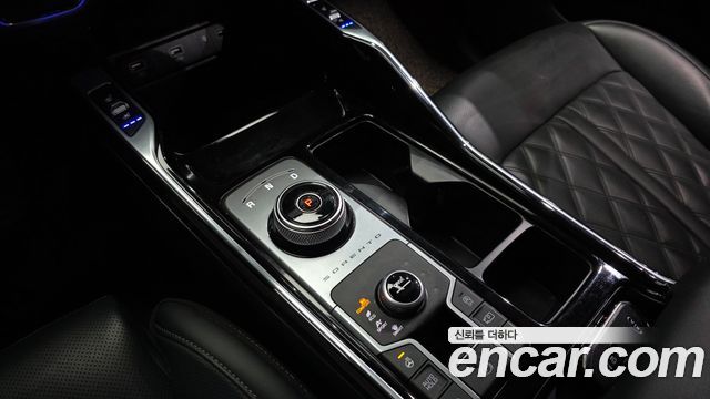 Kia Sorento 2021 — photo 9
