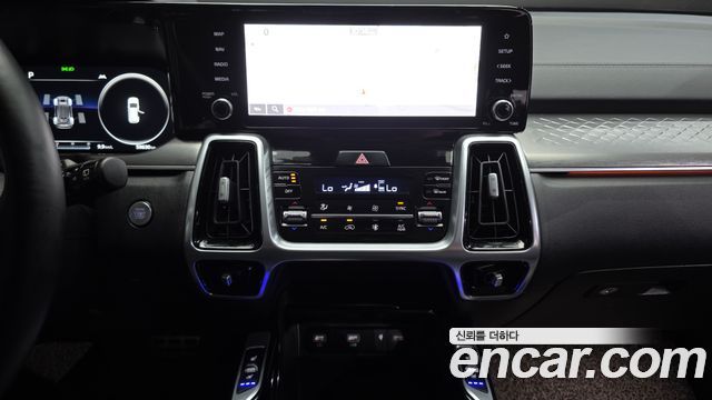 Kia Sorento 2021 — photo 15