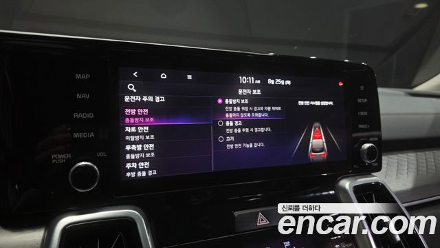 Kia Sorento 2021 — photo 17