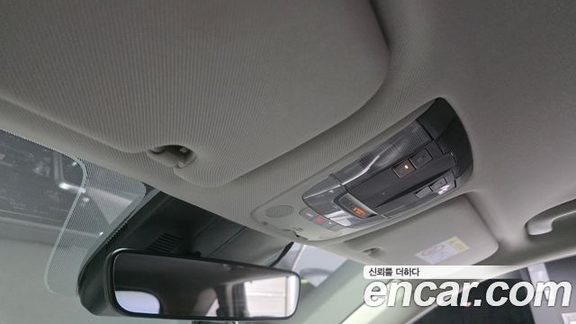 Kia Sorento 2021 — photo 18