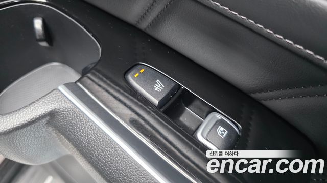 Kia Sorento 2021 — photo 19