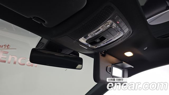 Mercedes-Benz A-Class 2020 — photo 25