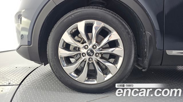Kia Sorento 2018 — photo 5