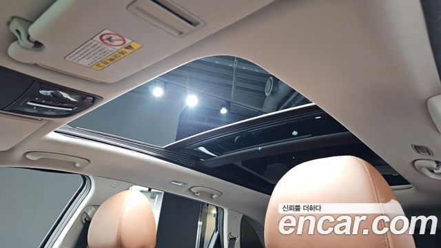 Kia Sorento 2018 — photo 19