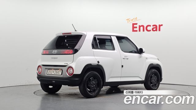 Hyundai Casper 2023 — photo 2