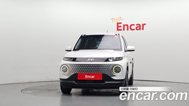 Hyundai Casper 2023 — photo 3