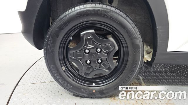 Hyundai Casper 2023 — photo 5