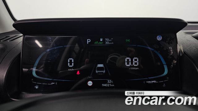 Hyundai Casper 2023 — photo 11