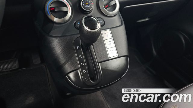 Hyundai Casper 2023 — photo 12