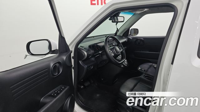 Hyundai Casper 2023 — photo 13
