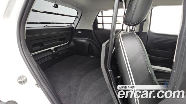 Hyundai Casper 2023 — photo 17