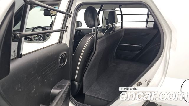 Hyundai Casper 2023 — photo 18