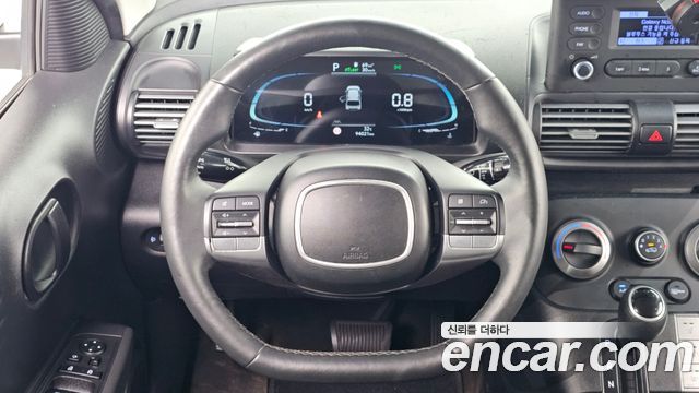 Hyundai Casper 2023 — photo 19