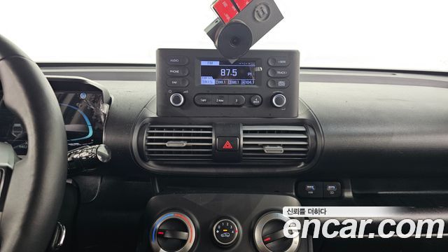 Hyundai Casper 2023 — photo 20