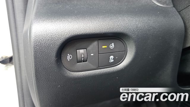 Hyundai Casper 2023 — photo 22