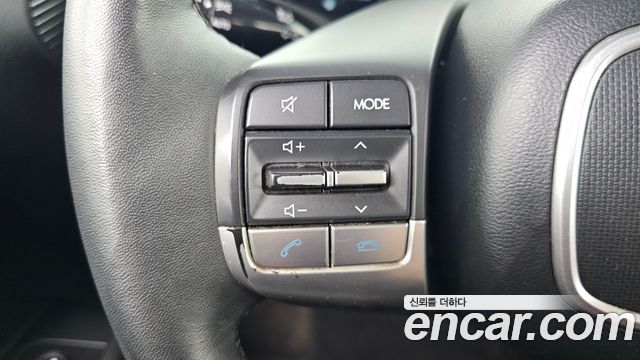 Hyundai Casper 2023 — photo 23