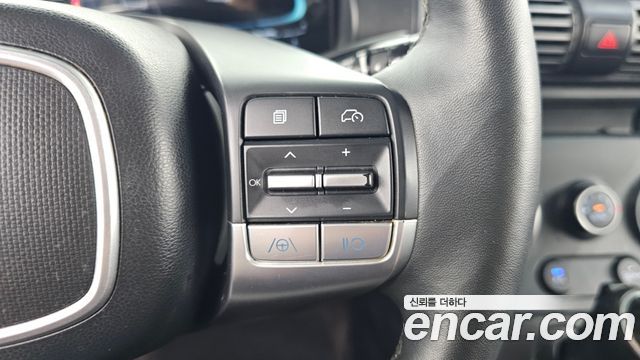 Hyundai Casper 2023 — photo 24