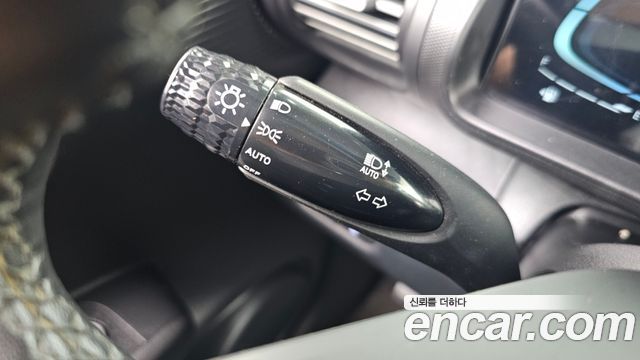 Hyundai Casper 2023 — photo 26