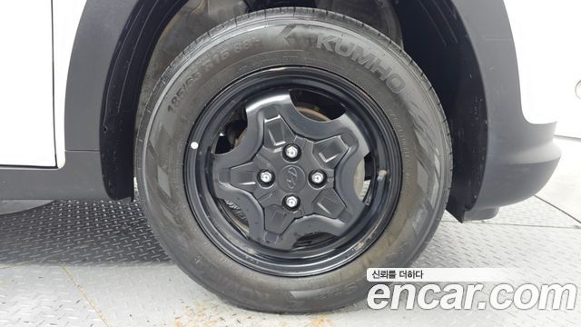 Hyundai Casper 2023 — photo 7